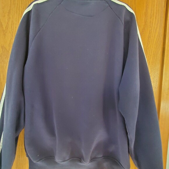 Australia Full-Zip Jacket Mr. Kangaroo Men's Large Collared Jacket Men's Sz 2XL - Picture 11 of 14